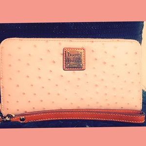•WOMEN’S DOONEY&BOURKE WRiSTLET•
